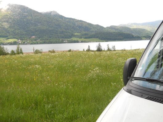 Auto verkaufen in Rosenheim